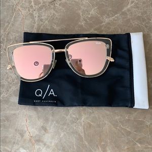 Quay Australia Sunglasses